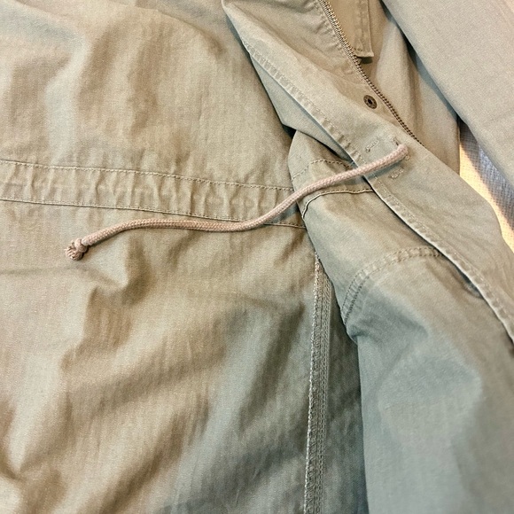 Green Jacket Size Small - Picture 5 of 6